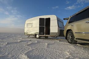 Camper Elegance Uyuni