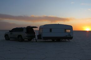 Camper Elegance Uyuni