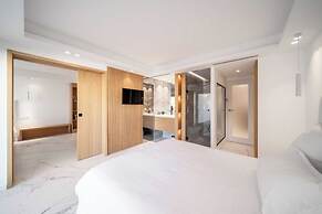 Sumptuous Terrace Apartment - Cannes - Sea View