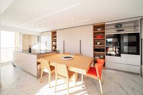 Sumptuous Terrace Apartment - Cannes - Sea View