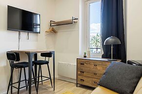 Sublime Studio Renovated - Cannes Center