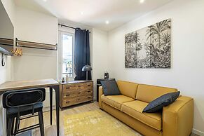 Sublime Studio Renovated - Cannes Center