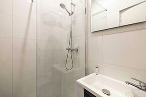 Sublime Studio Renovated - Cannes Center