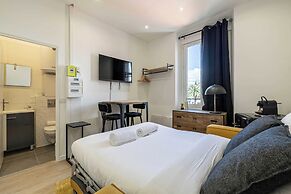 Sublime Studio Renovated - Cannes Center