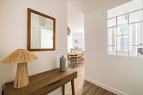 Beautiful T2 in the Heart of Suquet - 5min Beach