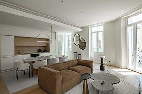 Superb Apartment in the Heart of Cannes