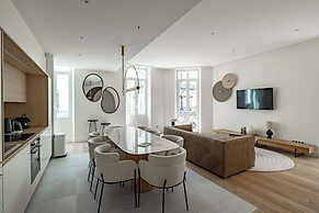 Superb Apartment in the Heart of Cannes