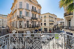 Superb Apartment in the Heart of Cannes