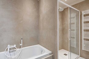 Superb Apartment in the Heart of Cannes