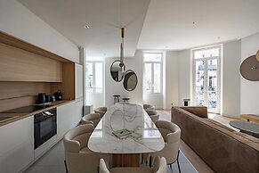 Superb Apartment in the Heart of Cannes