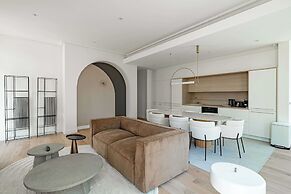 Superb Apartment in the Heart of Cannes