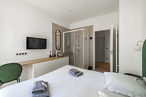 Superb Apartment in the Heart of Cannes