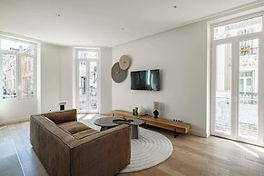 Superb Apartment in the Heart of Cannes