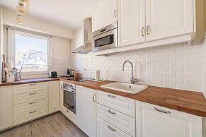 Exceptional Air-conditioned Flat in Cannes