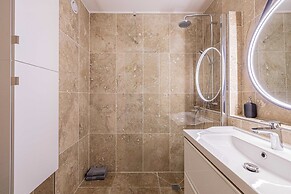 Exceptional Air-conditioned Flat in Cannes