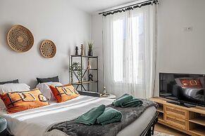 Sublime 1br/2p - Cannes Palais des Festivals