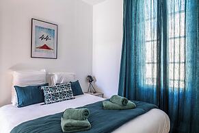 Sublime 1br/2p - Cannes Palais des Festivals