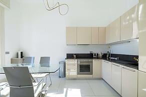 Superb 68m2 Flat With 80m2 Terrace - 2ch/4p