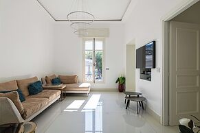 Superb 68m2 Flat With 80m2 Terrace - 2ch/4p