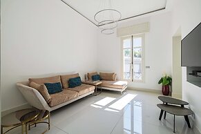 Superb 68m2 Flat With 80m2 Terrace - 2ch/4p