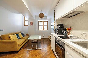 Renovated Apartment - Cannes Meynadier