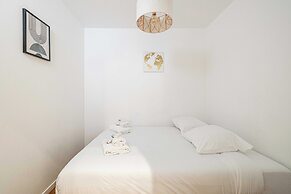 Renovated Apartment - Cannes Meynadier