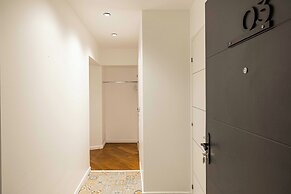 Renovated Apartment - Cannes Meynadier