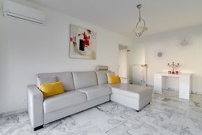 Superbe Appartement- 4p/1br - Croisette