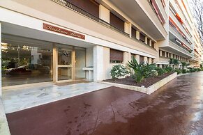 Superbe Appartement- 4p/1br - Croisette