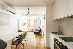 Cozy One Bedroom Apartment - Suquet Cannes