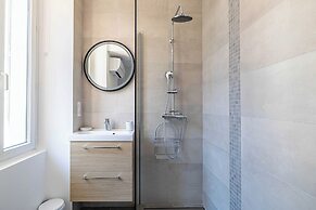 Splendid 90m2 Apartment Coeur de Cannes