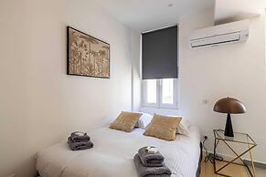 Splendid 90m2 Apartment Coeur de Cannes