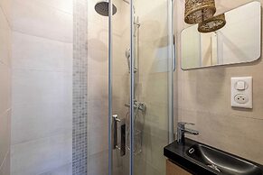 Splendid 90m2 Apartment Coeur de Cannes