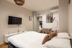 Cozy Renovated Studio - Cannes Meynadier