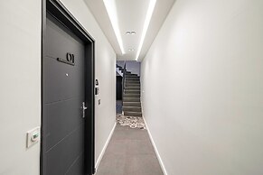 Cozy Renovated Studio - Cannes Meynadier