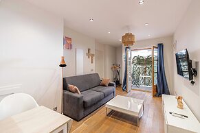 Cozy Renovated Studio - Cannes Meynadier