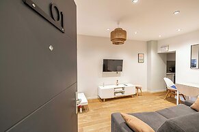 Cozy Renovated Studio - Cannes Meynadier