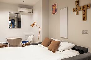 Cozy Renovated Studio - Cannes Meynadier