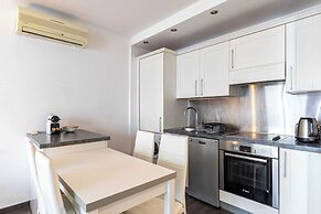 Nice Apartment With Balcony - Center Cannes 1br/4p