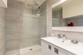 Nice Apartment With Balcony - Center Cannes 1br/4p