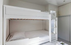 Charming House With Garden in Residence With Pool