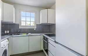 Charming House With Garden in Residence With Pool