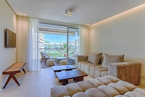Luxurious Apartment With Terrace 6P / 3BR - Grand Hotel - Croisette Ca