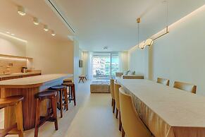 Luxurious Apartment With Terrace 6P / 3BR - Grand Hotel - Croisette Ca