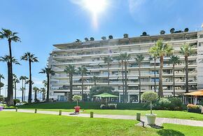 Luxurious Apartment With Terrace 6P / 3BR - Grand Hotel - Croisette Ca