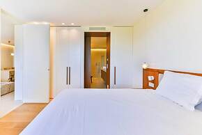 Luxurious Apartment With Terrace 6P / 3BR - Grand Hotel - Croisette Ca