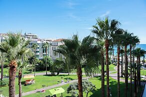 Luxurious Apartment With Terrace 6P / 3BR - Grand Hotel - Croisette Ca
