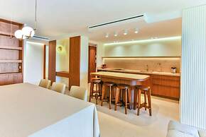 Luxurious Apartment With Terrace 6P / 3BR - Grand Hotel - Croisette Ca