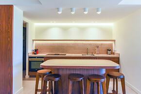 Luxurious Apartment With Terrace 6P / 3BR - Grand Hotel - Croisette Ca