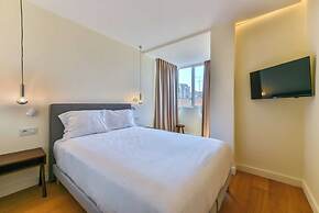 Luxurious Apartment With Terrace 6P / 3BR - Grand Hotel - Croisette Ca